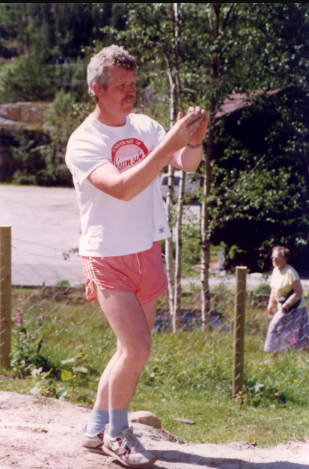 Sikt — 1990